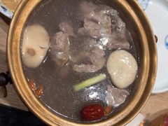 -古关火锅店(古北水镇景区店)