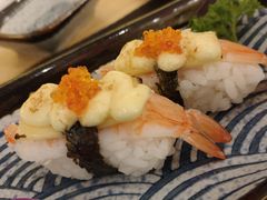-食鲤料理(西虹东路店)