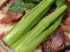 招牌腊味腊肠煲仔饭-超记煲仔饭(北京路店)