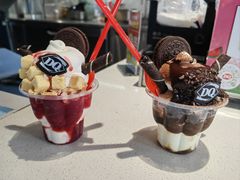 -DQ·蛋糕·冰淇淋(龙茗店)