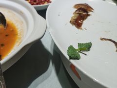 -鸭王烤鸭店(三里河店)