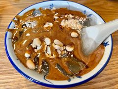 红糖冰粉-邓婆婆手工冰粉铺(中港·燊海森林店)