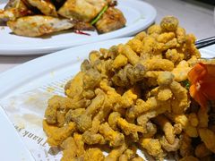 -船歌·鱼水饺青岛菜(闽江二路店)
