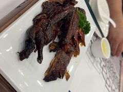 -阿甘酒家(桂青路店)