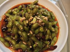 -刘胖子家常菜·蹄花焖藕(中央花园店)