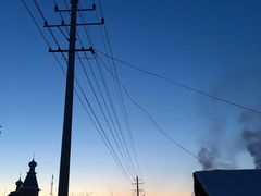 -北极村旅游风景区