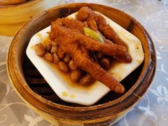 虎皮凤爪-湖滨步步高酒店·中餐厅