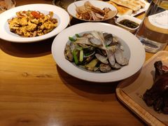 -鸽子窝(宋庄店)
