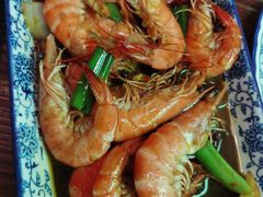 -醉壹号海鲜大排档·老厦门特色菜(厦门美食地标店)