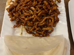 -北京小肠陈饭庄(方庄店)