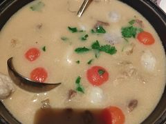 -山里亲戚(淞虹路店)