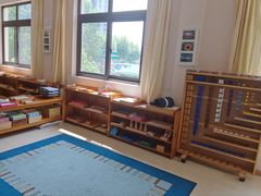 -MICC蒙世学堂幼儿园(灵山校区)
