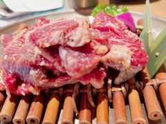 -西塔老太太泥炉烤肉(亚运村店)