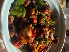 -后海16号·北京私房菜