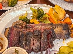 -VIKING SALOON西部美式烟熏烤肉(和平路店)