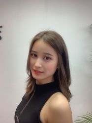 中发-艺霖Hair salon
