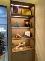 -头道汤头疗养生馆