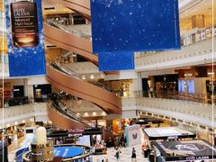 -新世界大丸百货