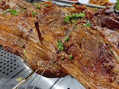 宫廷秘制烤全羊宴-炑羊香烤全羊(西三旗店)