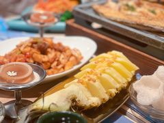-耶里夏丽·新疆菜·28年喀什老馆(田林东路店)
