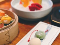 -京料理·日料自助·铁板燒(复悦城店)