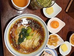 -同得兴 Since·1995 传统苏式面馆(嘉馀坊店)