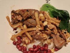 -漆黑觉米粉(三里屯店)