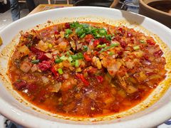 -图味美小黄鱼·景德菜(浙江路店)