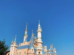 -上海迪士尼度假区