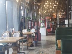 大堂-味仙居(环城南路店)