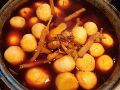 -李子坝梁山鸡(李子坝大鸡哥店)