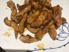 -韩国料理大力士(屏风街店)