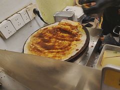 -琦琦蛋饼铺(上南店)