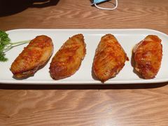 -吕氏疙瘩汤·新派鲁菜(济南万象城店)
