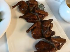 -广州塔晖粤轩中餐厅