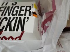 -肯德基(兴隆店)