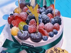 -EnergyCake蛋糕理想国