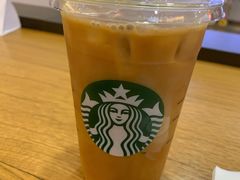 轻甜奶油冷萃VSCCB-星巴克(新达汇三林店)