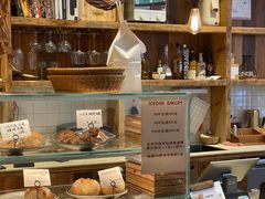 -佐敦面包铺·JORDAN BAKERY