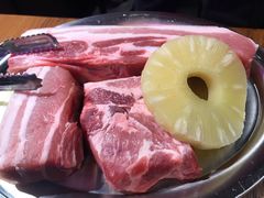 -济州爱肉堂(总店)