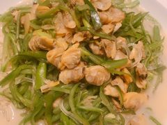 -庆赫隆融合菜馆(群力店)