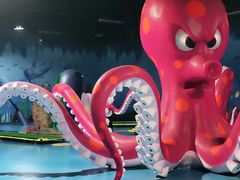 -巴克创奇梦工厂