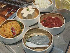 -海底捞火锅(天一广场亚细亚店)
