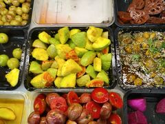 -老炳·七丛松甘草水果