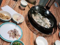 -春润大地海南椰子鸡(沙井京基百纳广场店)