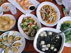 -星奇缘·海鲜餐厅(东山美食地标店)
