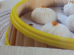 -小杨生煎(金山百联购物中心3楼店)