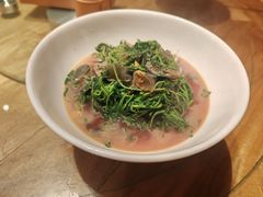 -湖南老灶台·生态农业餐饮(龙胜店)