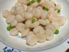 -锦楼·臻选新杭帮(杭州中心店)