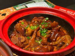 -涌煲记·蟹煲·砂锅海鲜·煲出宁波味(天一旗舰店)